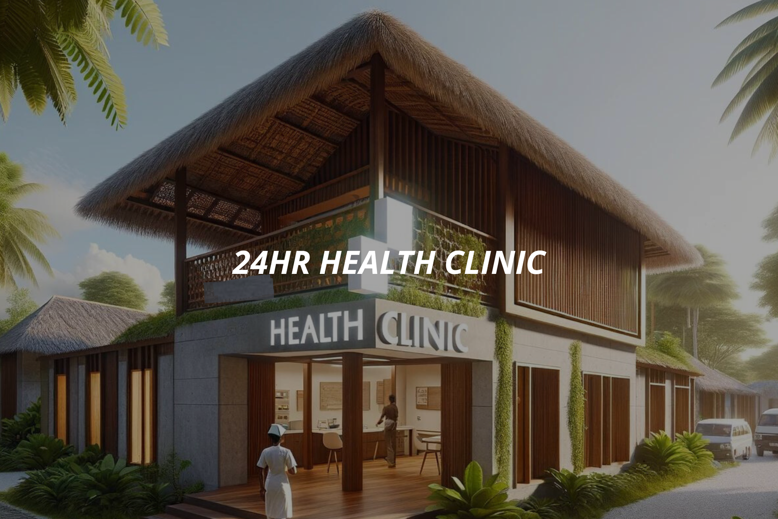 Health Clinic