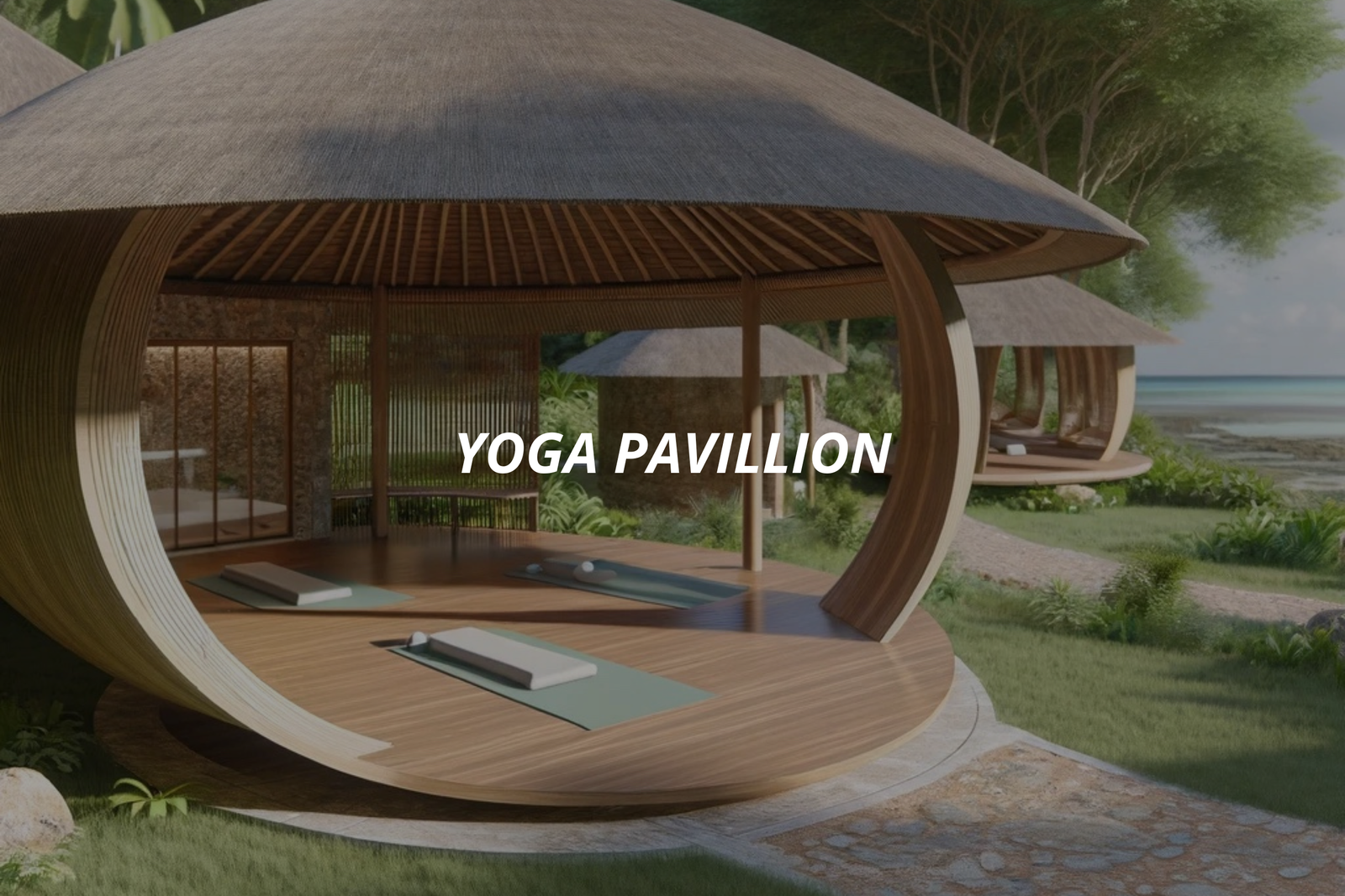 Yoga Pavillion